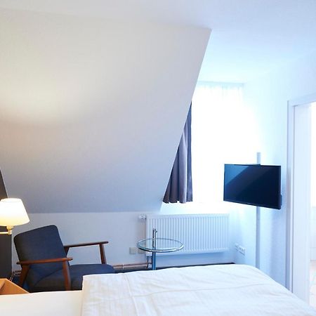 Augustin'S Hotel 梅尔斯堡 外观 照片
