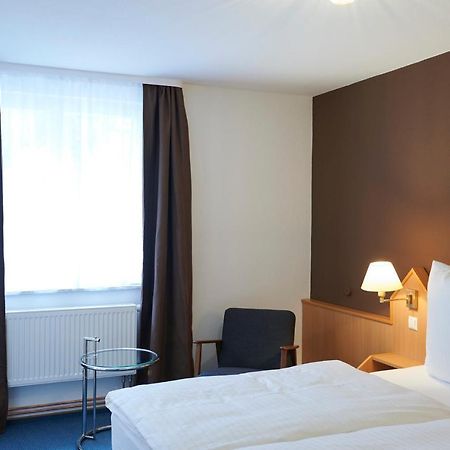 Augustin'S Hotel 梅尔斯堡 外观 照片