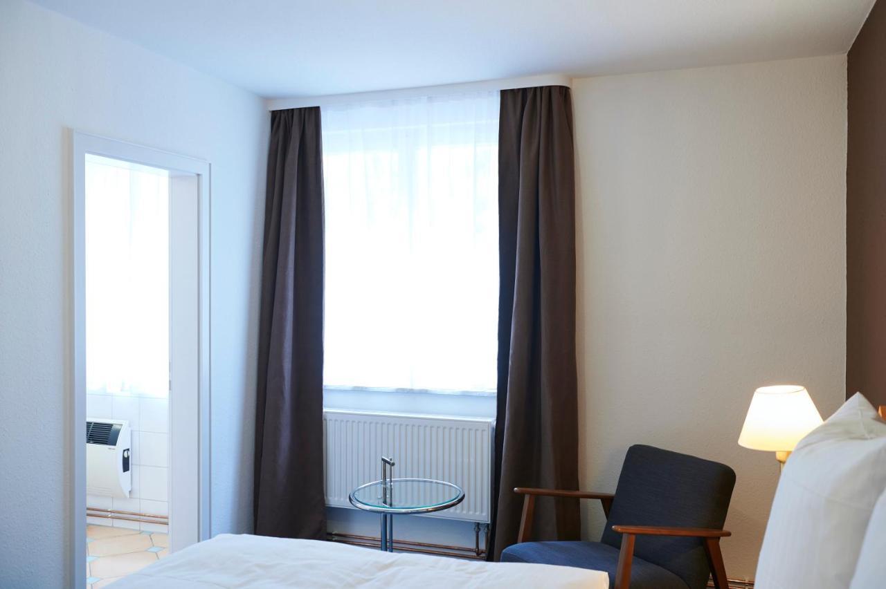 Augustin'S Hotel 梅尔斯堡 外观 照片