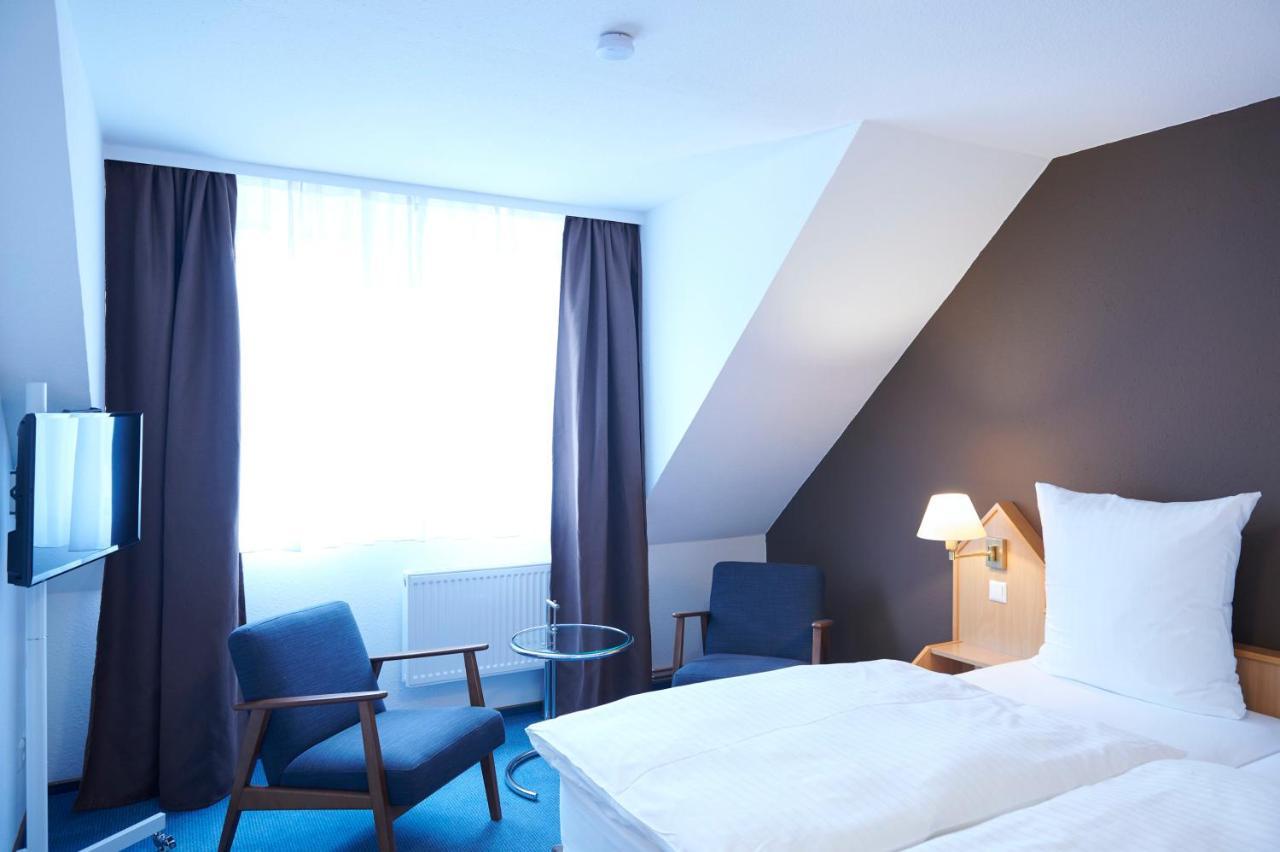 Augustin'S Hotel 梅尔斯堡 外观 照片