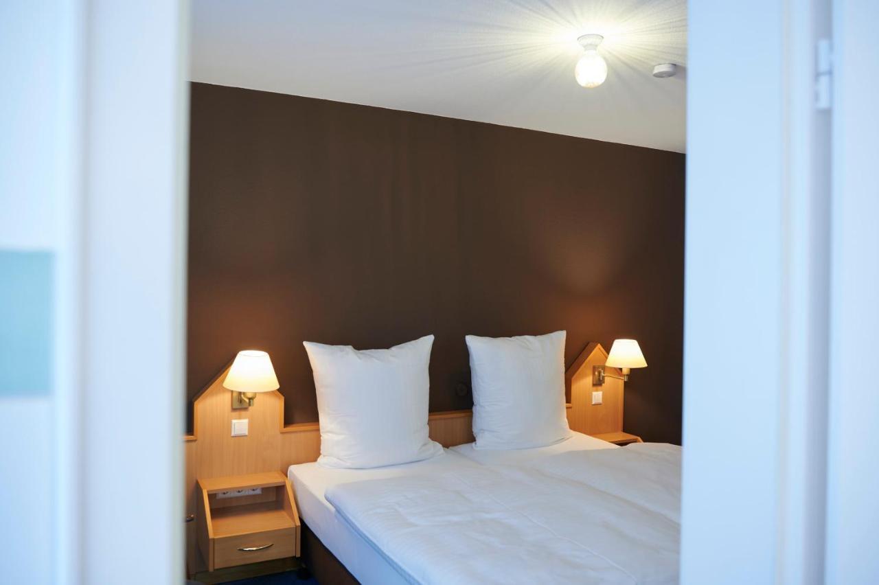 Augustin'S Hotel 梅尔斯堡 外观 照片