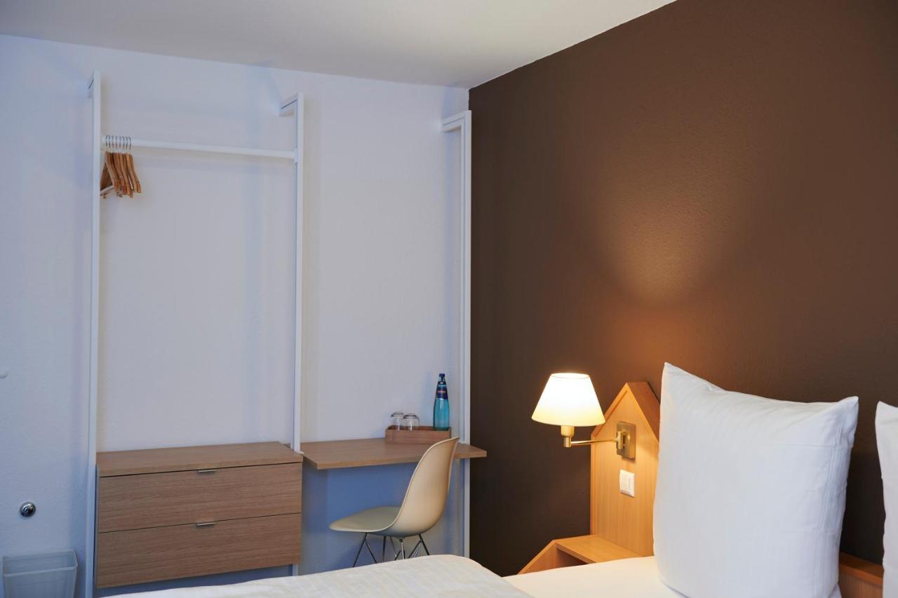 Augustin'S Hotel 梅尔斯堡 外观 照片
