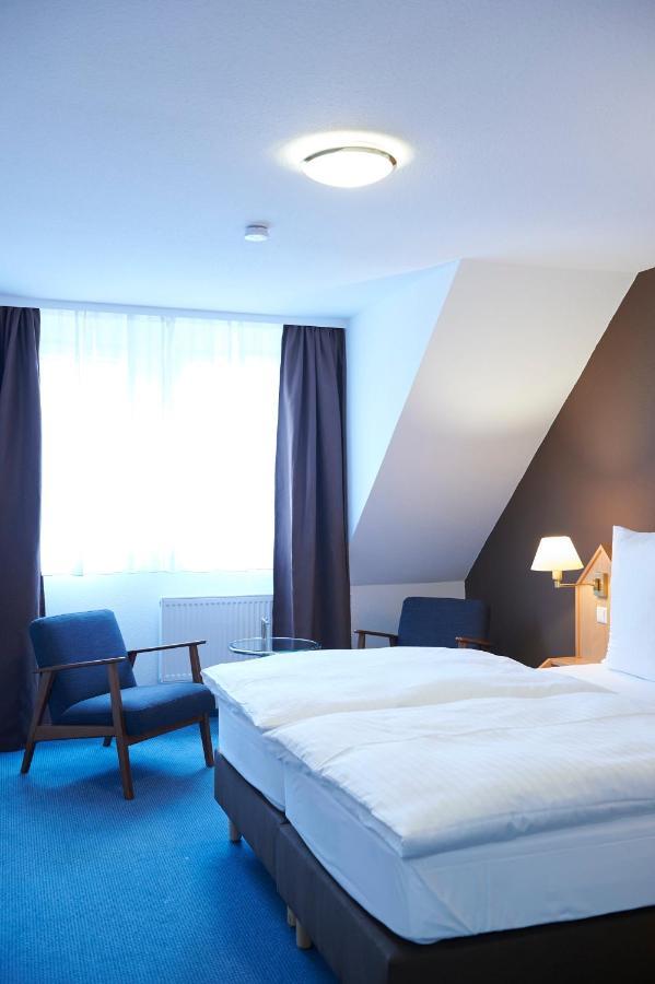 Augustin'S Hotel 梅尔斯堡 外观 照片