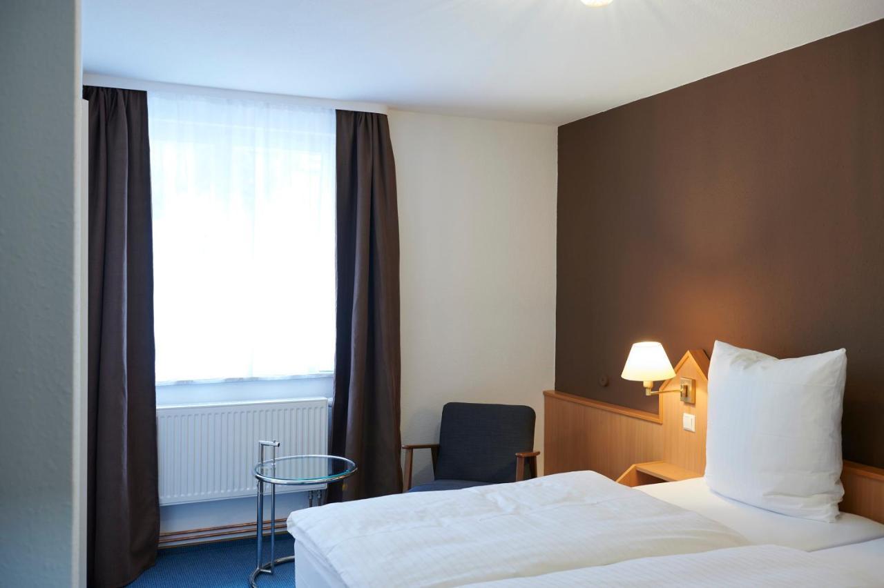 Augustin'S Hotel 梅尔斯堡 外观 照片
